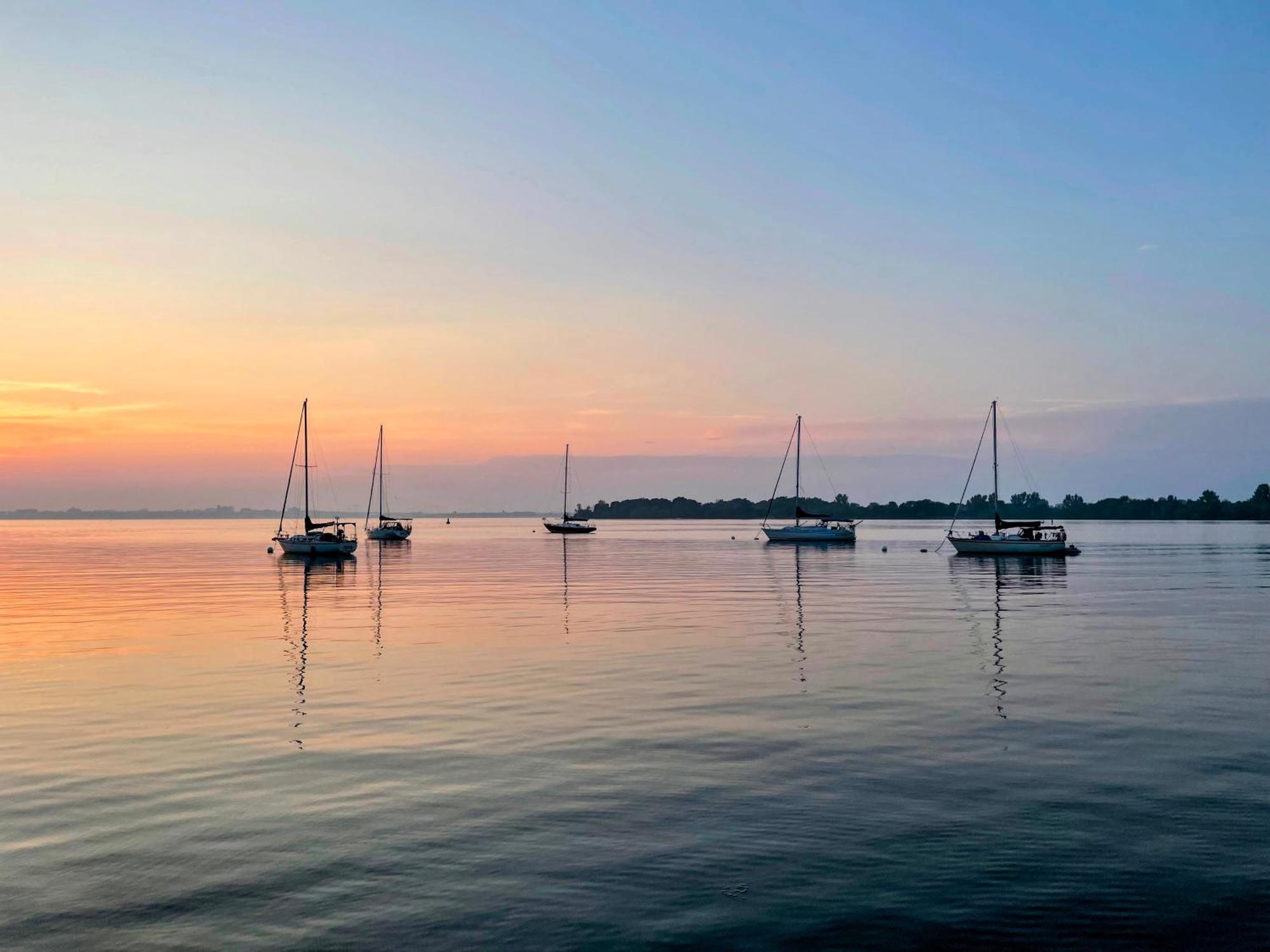 Hotel Wolfe Island Marysville エクステリア 写真