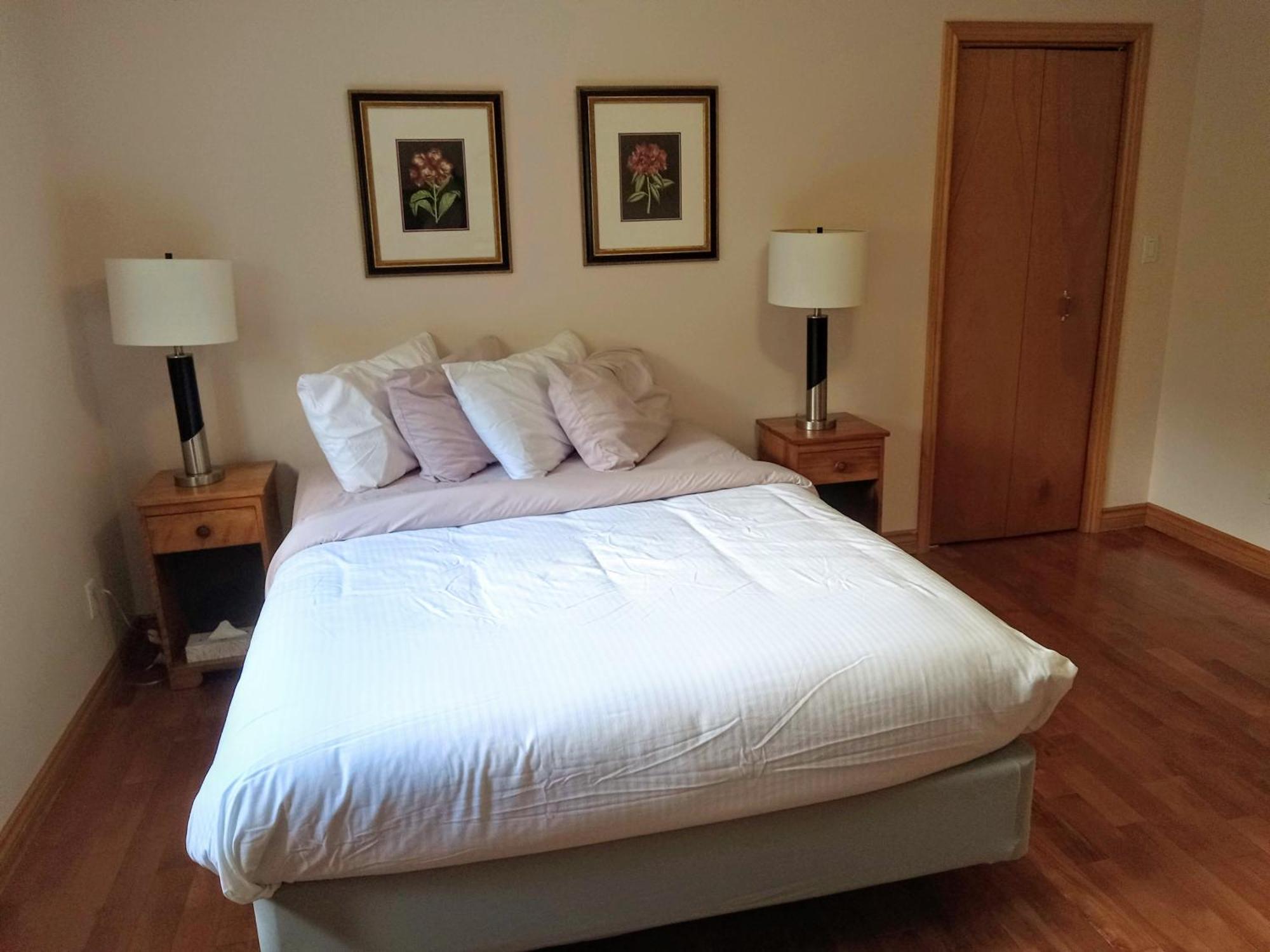 Hotel Wolfe Island Marysville エクステリア 写真